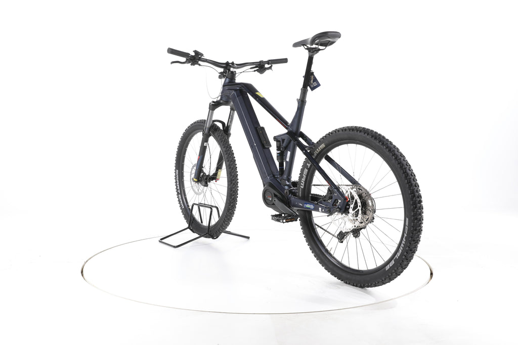 Bulls Sonic EVO AM 1 E-Bike Fully - Image 9
