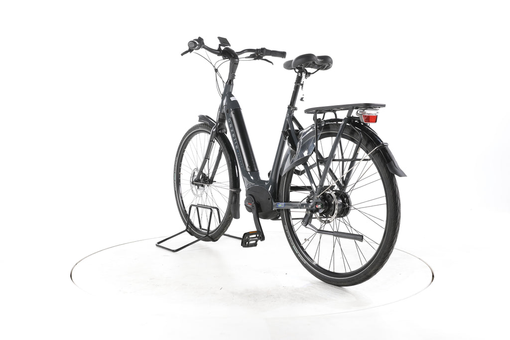 Gazelle Arroyo C5 HMB Elite City E-Bike Tiefeinsteiger 2024 - Image 9
