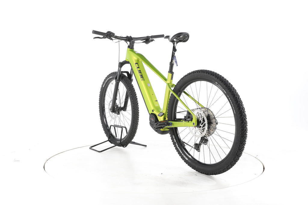 Cube Reaction Hybrid Race 800 E-Bike 2025 - Image 9