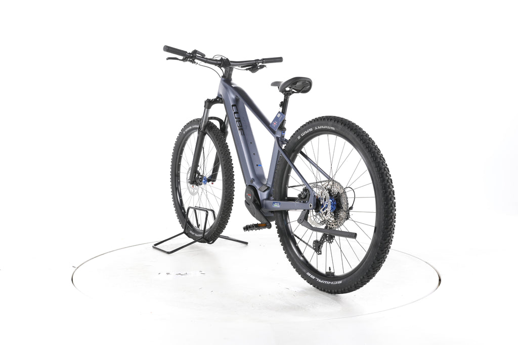 Cube Reaction Hybrid Pro E-Bike 2025 - Image 9
