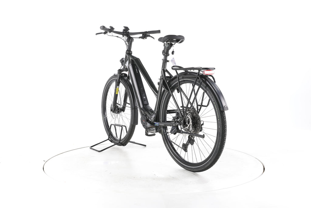 KTM Macina Style XL Trekking E-Bike - Image 9