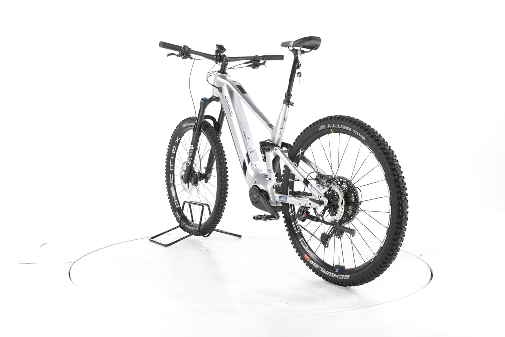 Conway Xyron S 5.9 E-Bike Fully - Image 9