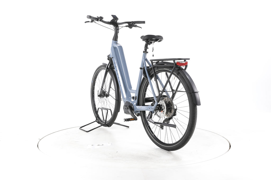 Gazelle Chamonix T10 Trekking E-Bike - Image 9
