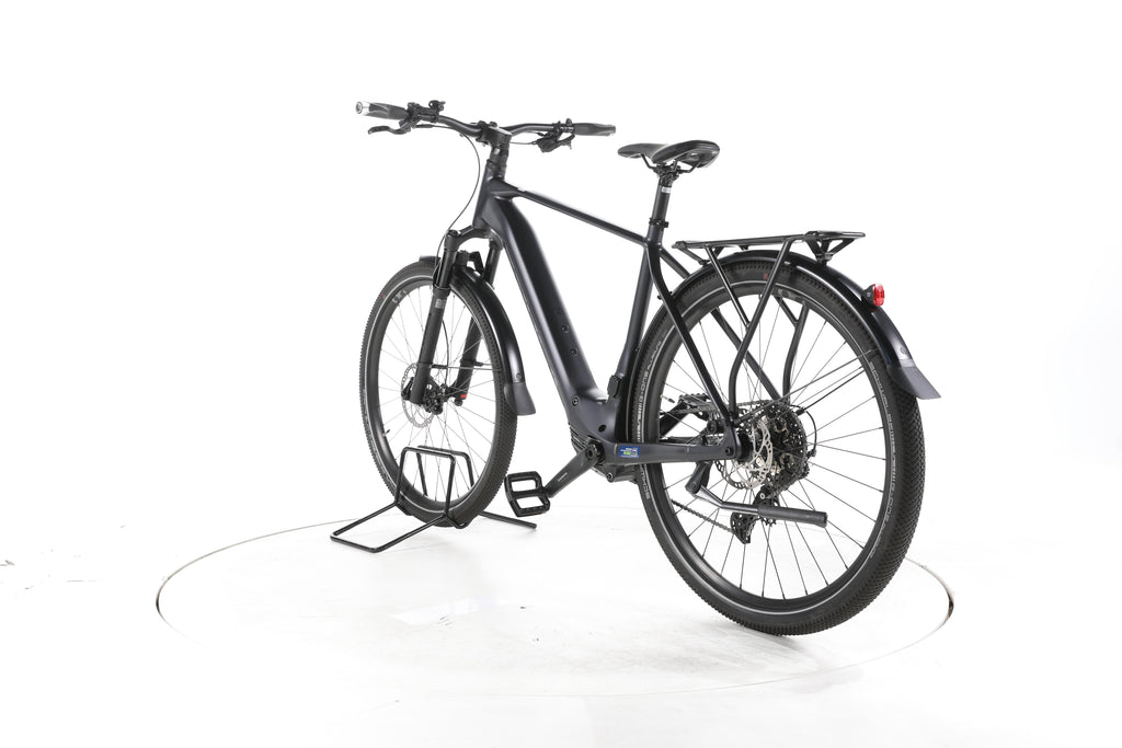 Orbea Kemen 30 Trekking E-Bike - Image 9