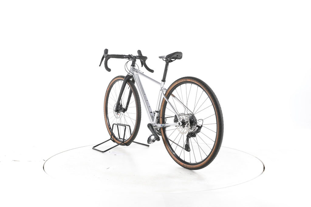 Cannondale Topstone 1 Gravelbike - Image 9