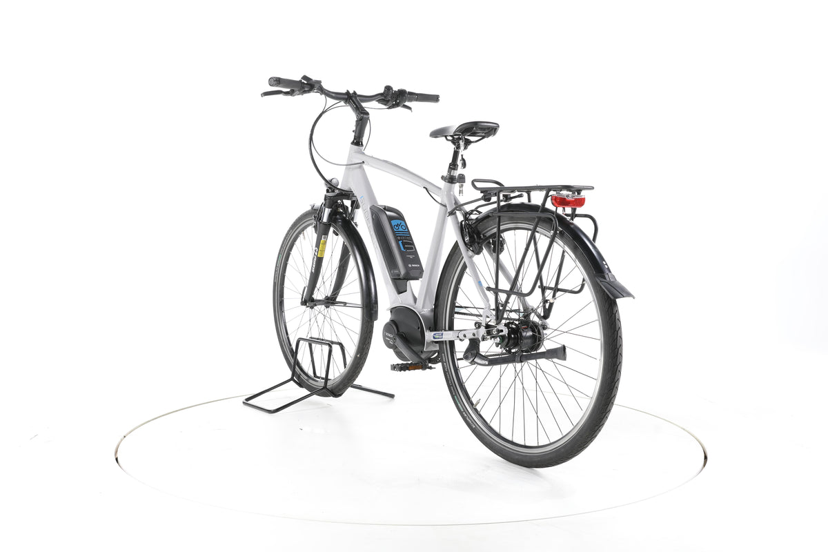 Gudereit EC-3.5 RT City E-Bike - Image 9