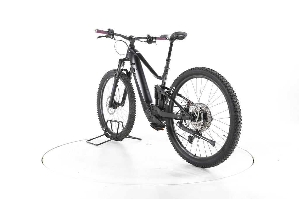 Liv Embolden E+ 1 Pro SUV E-Bike - Image 9