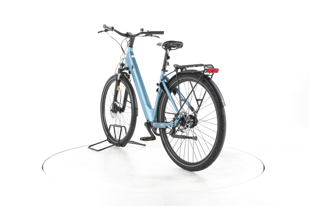 TENWAYS CGO800S City E-Bike Tiefeinsteiger - Image 9