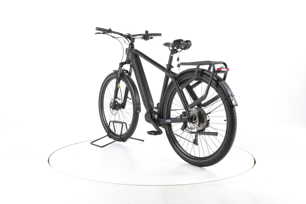 TENWAYS AGO X Trekking E-Bike - Image 9