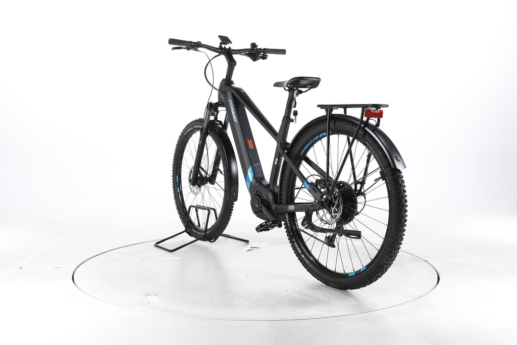 Conway Cairon C 2.0 Trekking E-Bike - Image 9