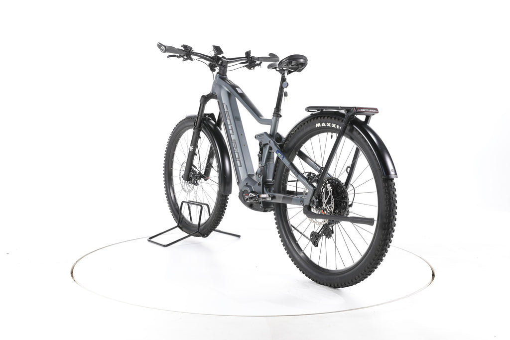 Centurion Numinis R2700i/R2600i EQ SUV E-Bike - Image 9