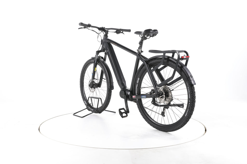 TENWAYS AGO X Trekking E-Bike - Image 9