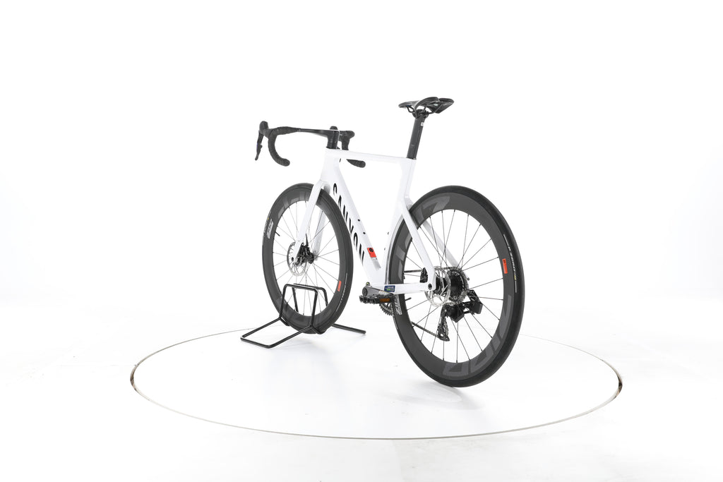 Canyon Aeroad CF SLX 8 AXS Rennrad Carbon 2024 - Image 9