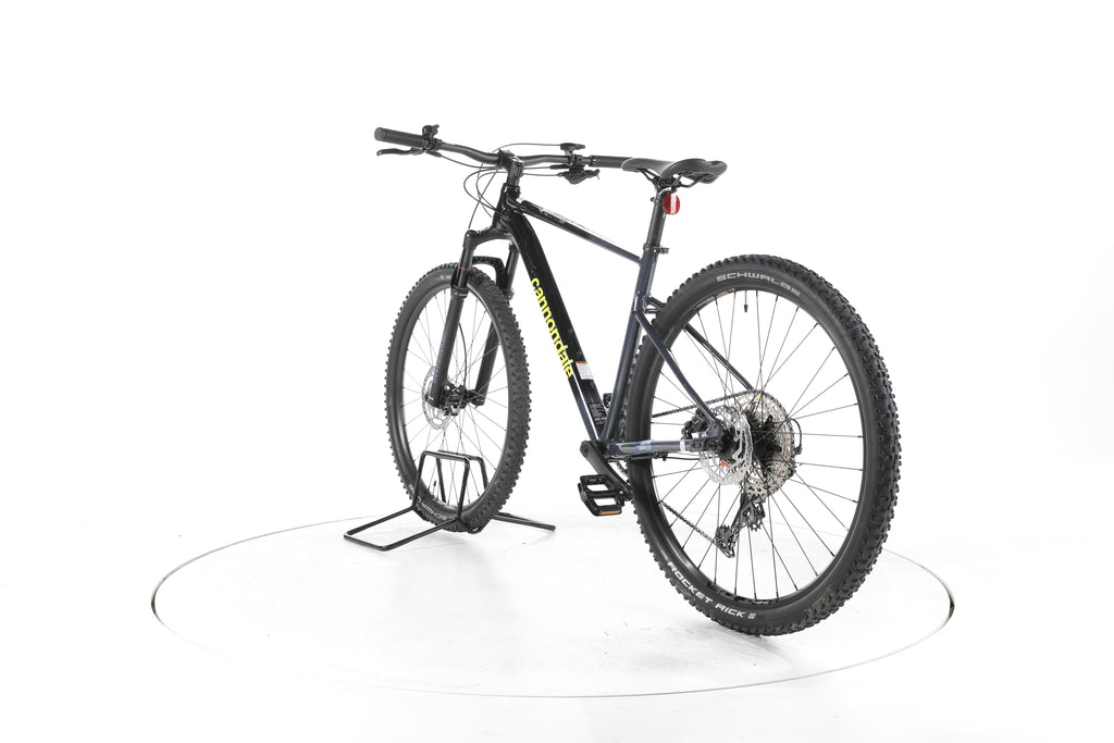 Cannondale Trail SL 2 Fahrrad Hardtail - Image 9