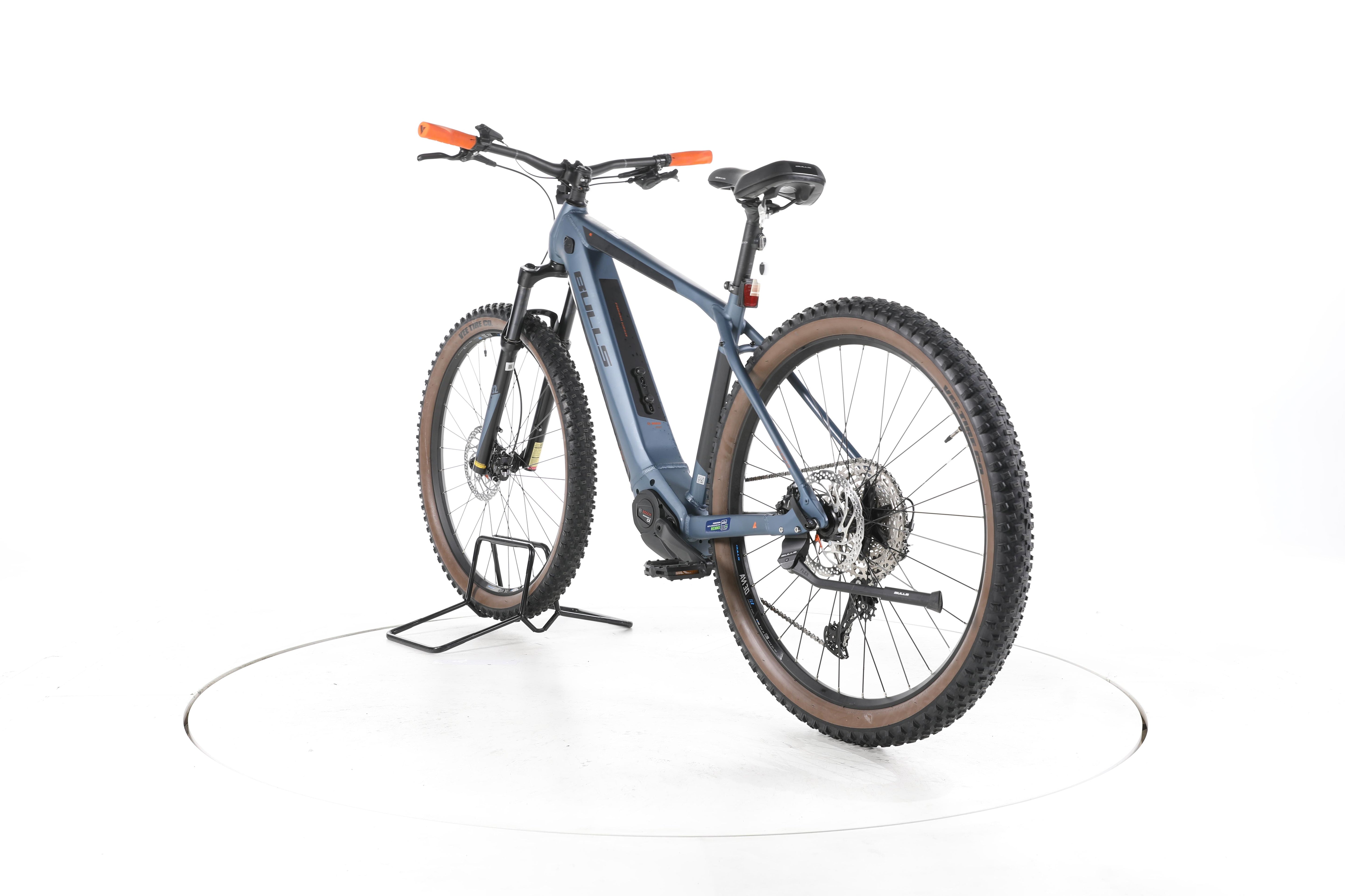 Bulls Copperhead EVO 2 E-Bike - Image 9