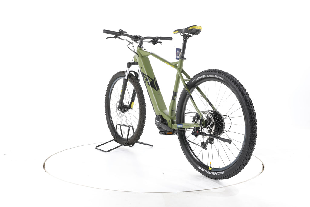 R Raymon hardray e 4.0 29 E-Bike - Image 9