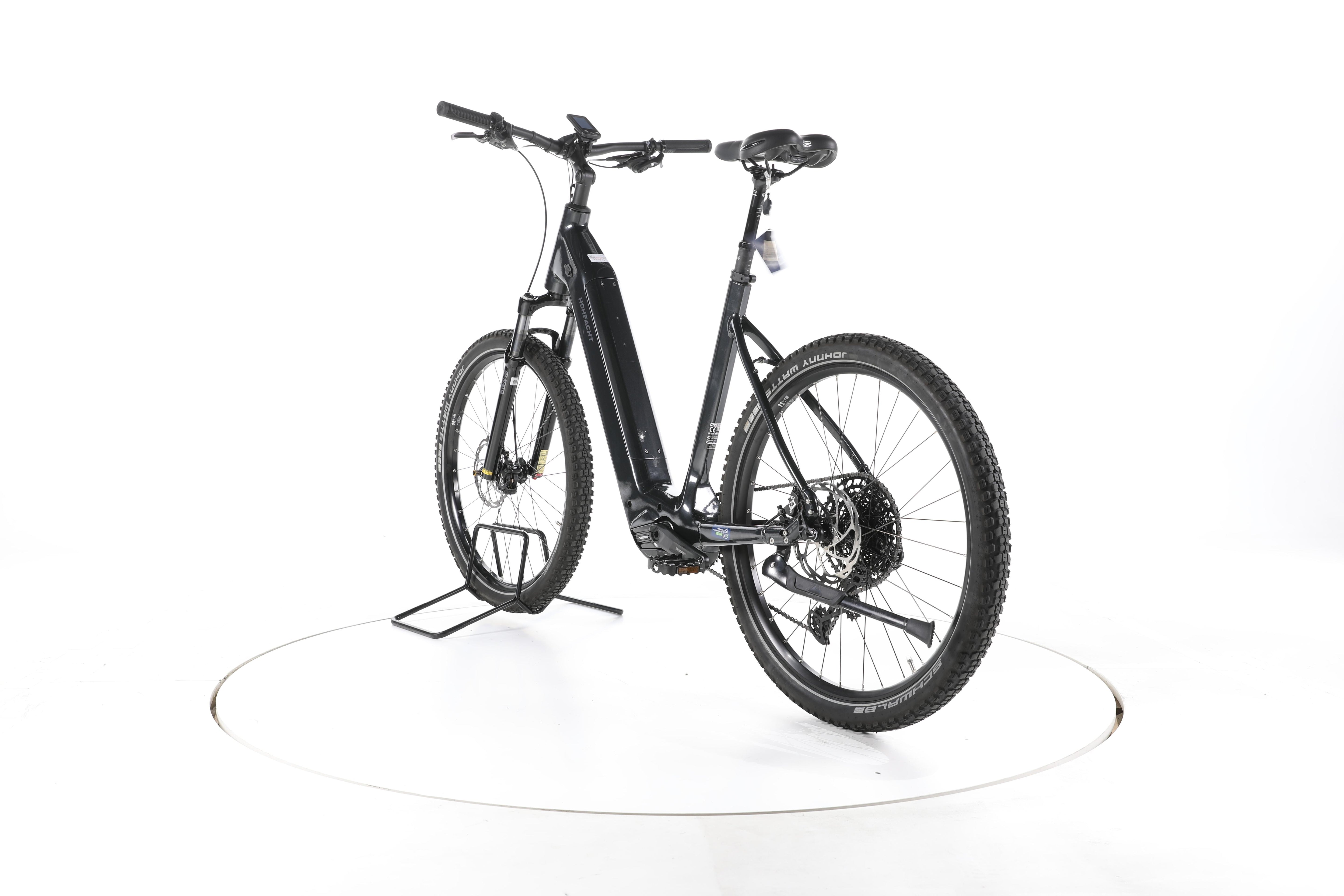 HoheAcht AMO Monto E-Bike - Image 9