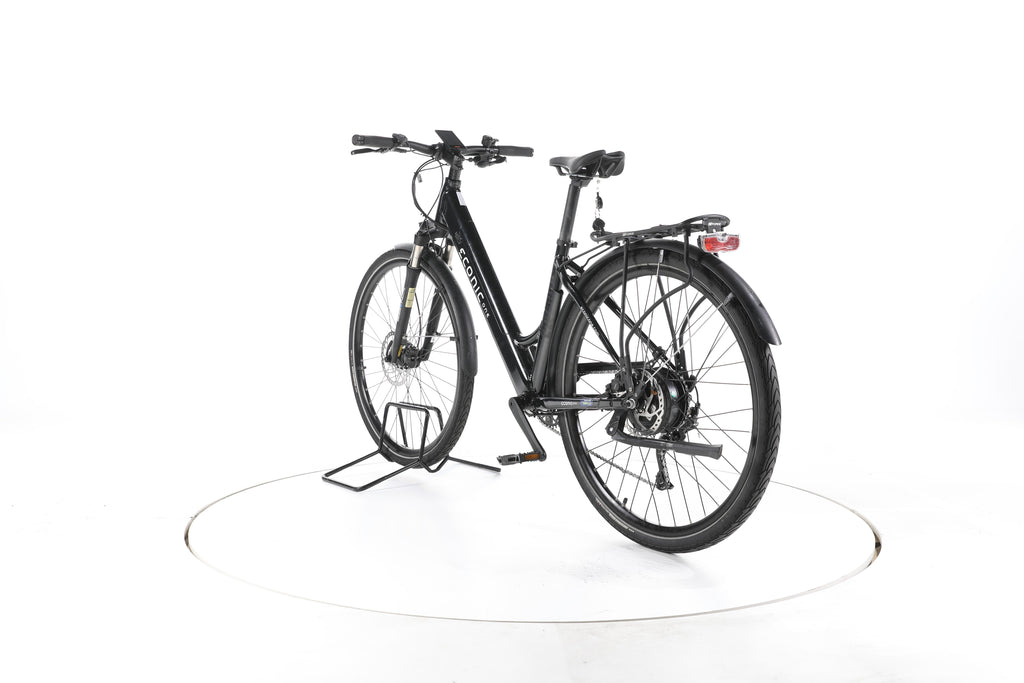 Econic One Comfort Trekking E-Bike Tiefeinsteiger - Image 9