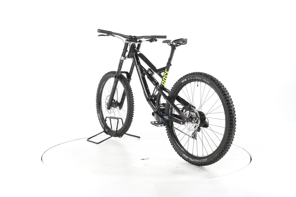 Rose SOUL FIRE Fahrrad Fully - Image 9