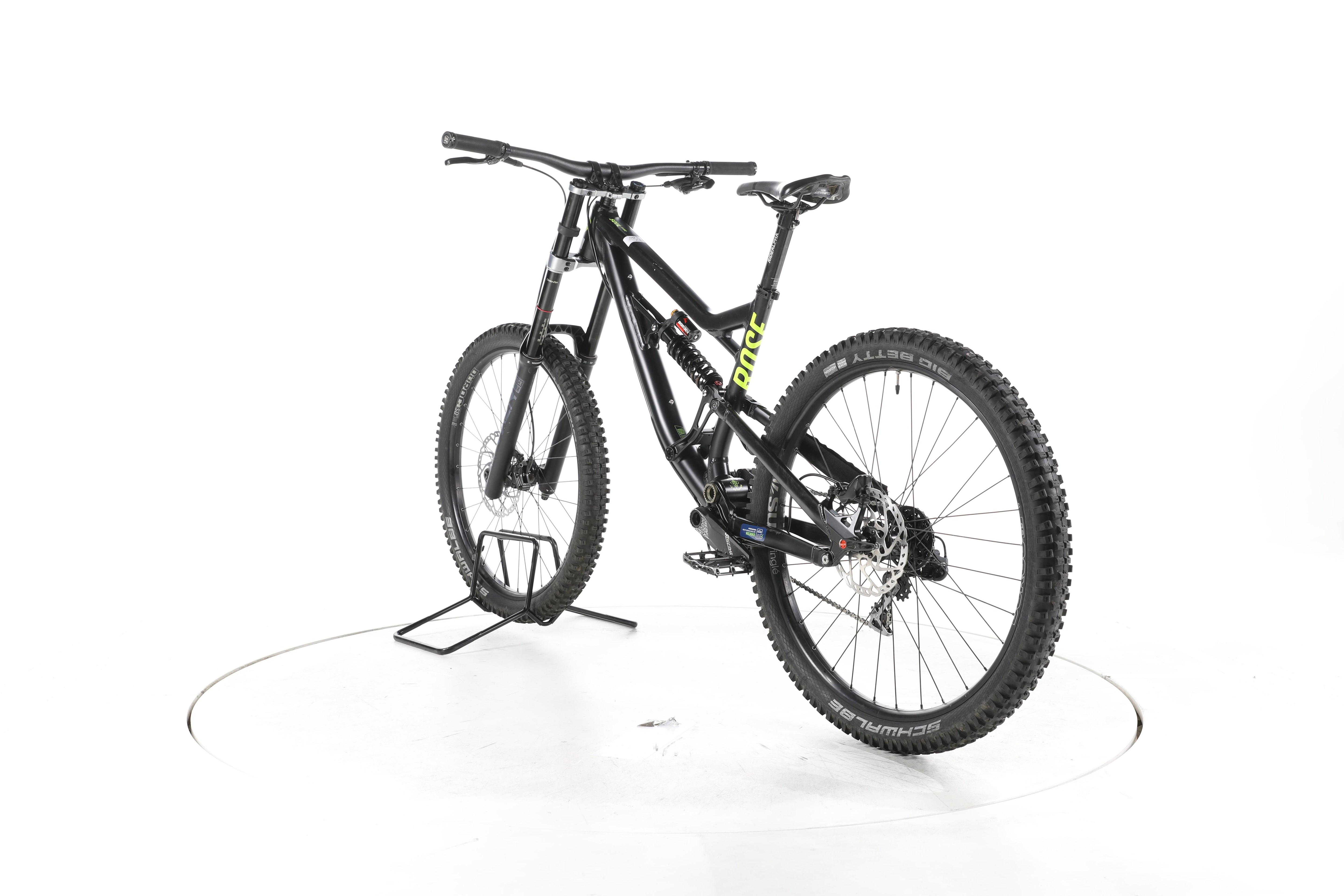 Rose SOUL FIRE Fahrrad Fully - Image 9