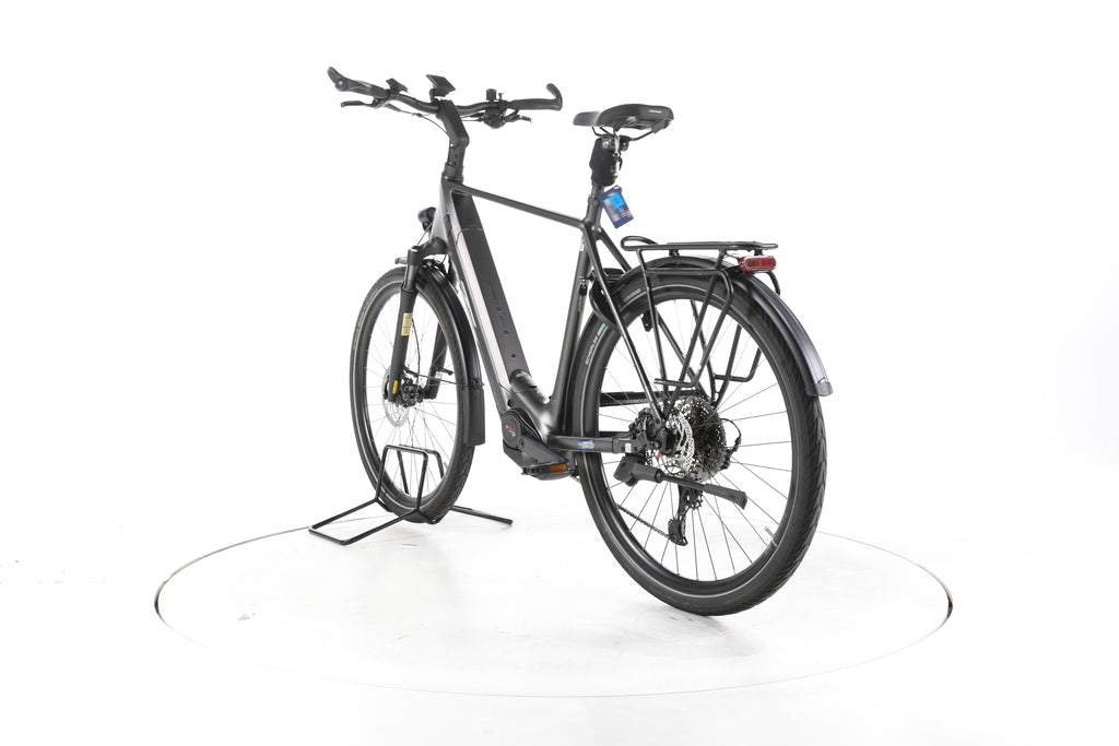 KTM Cento_10_Plus Trekking E-Bike 2025 - Image 9