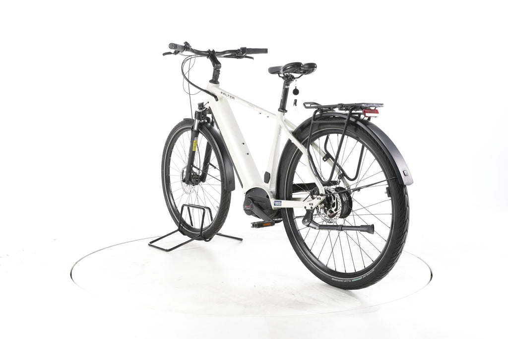 FALTER E 9.4 FL City E-Bike - Image 9