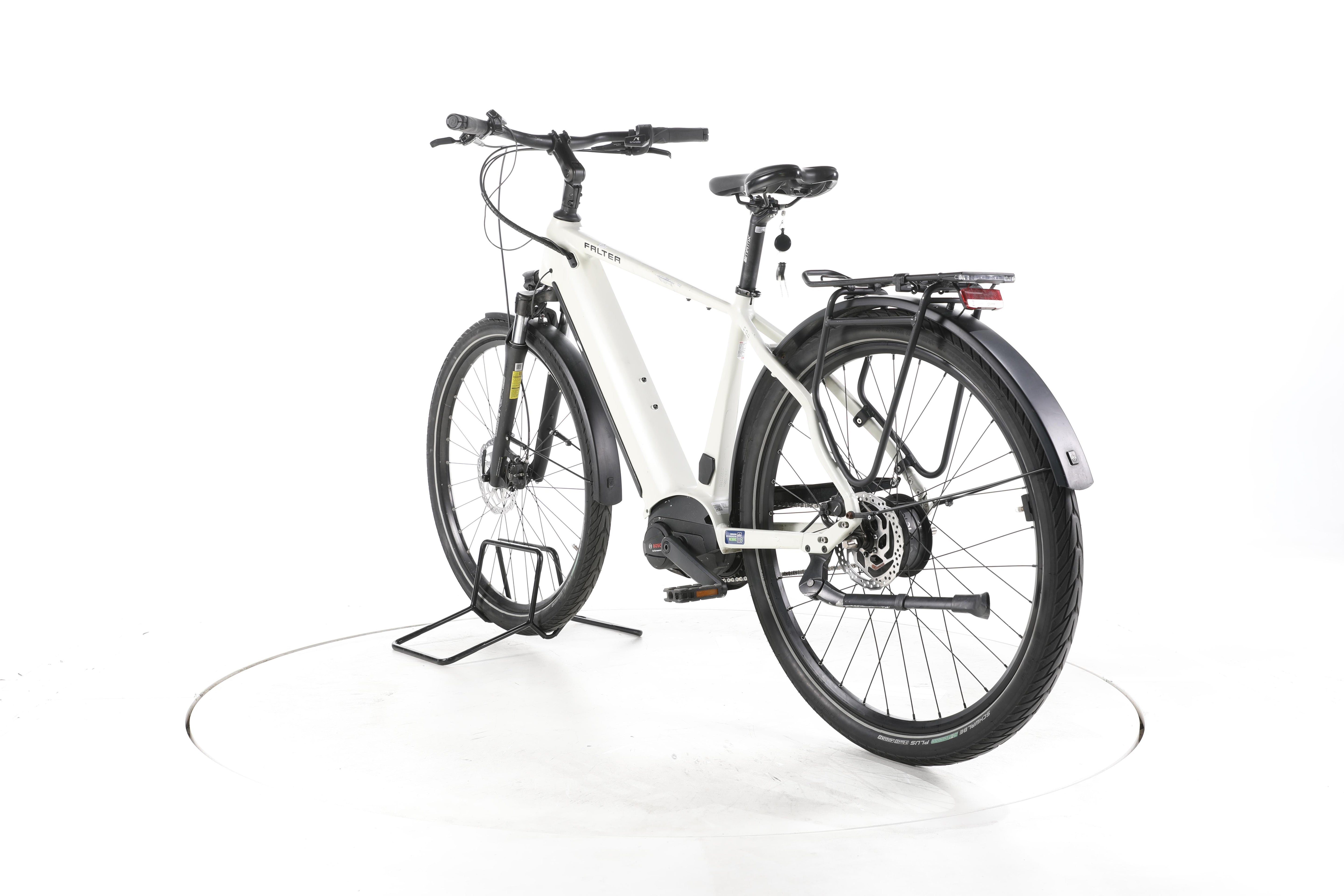 FALTER E 9.4 FL City E-Bike - Image 9