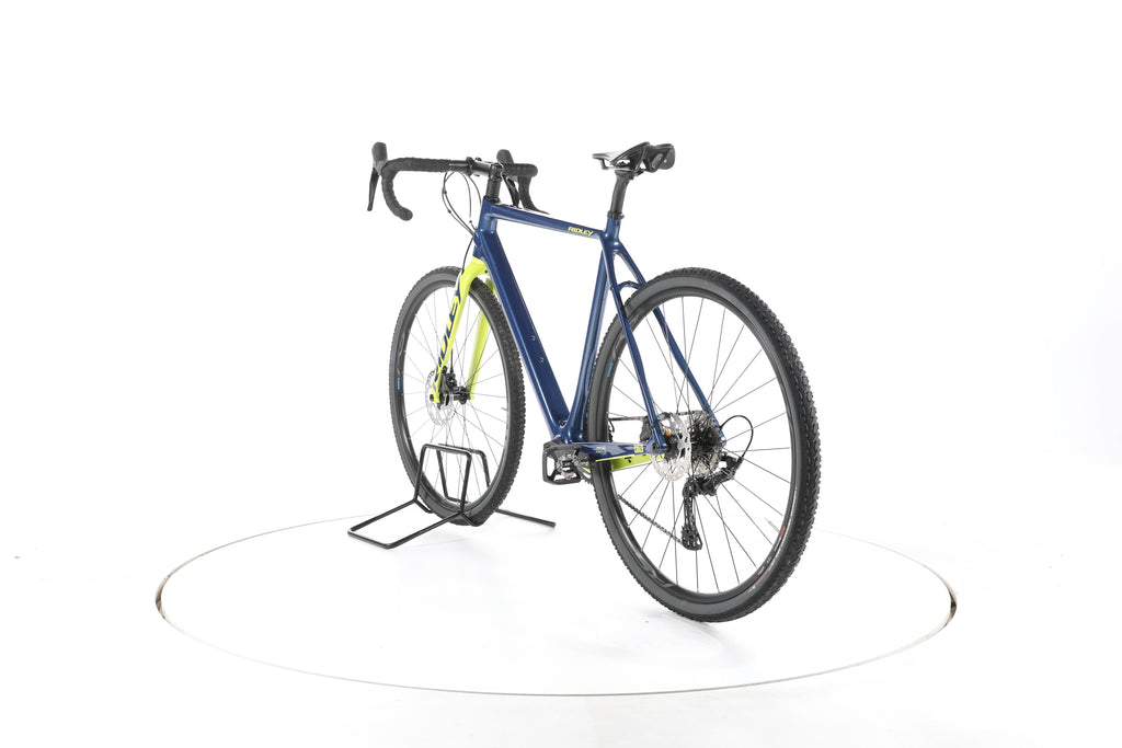 Ridley Kanzo C ADV Rival1 HD Gravelbike Carbon - Image 9