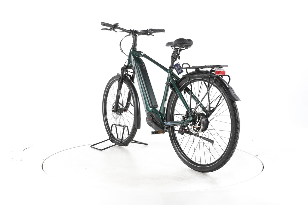 Velo de Ville AEB 890 Smooth City E-Bike - Image 9