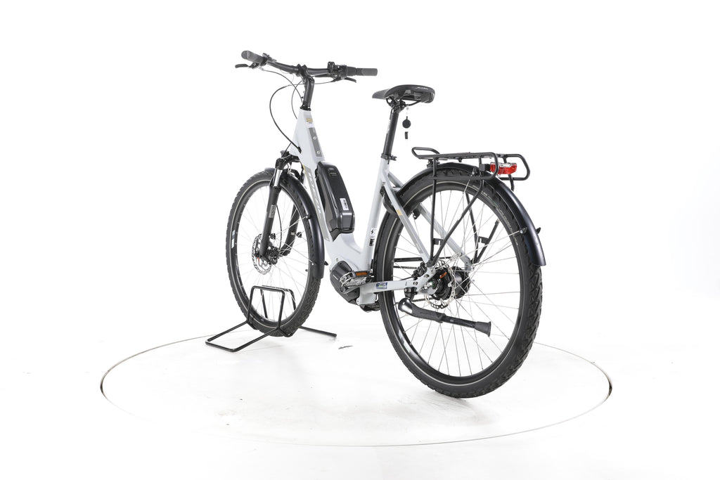 Ideal Orama-5008C City E-Bike Tiefeinsteiger 2024 - Image 9