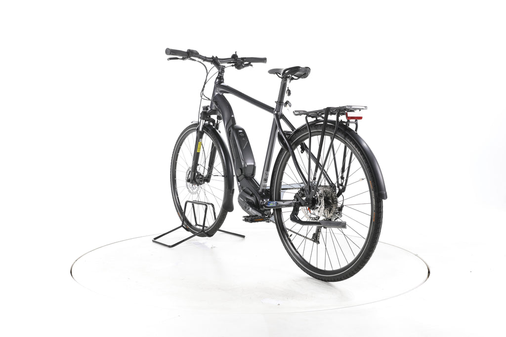Merida eSpresso 300 SE EQ Trekking E-Bike - Image 9