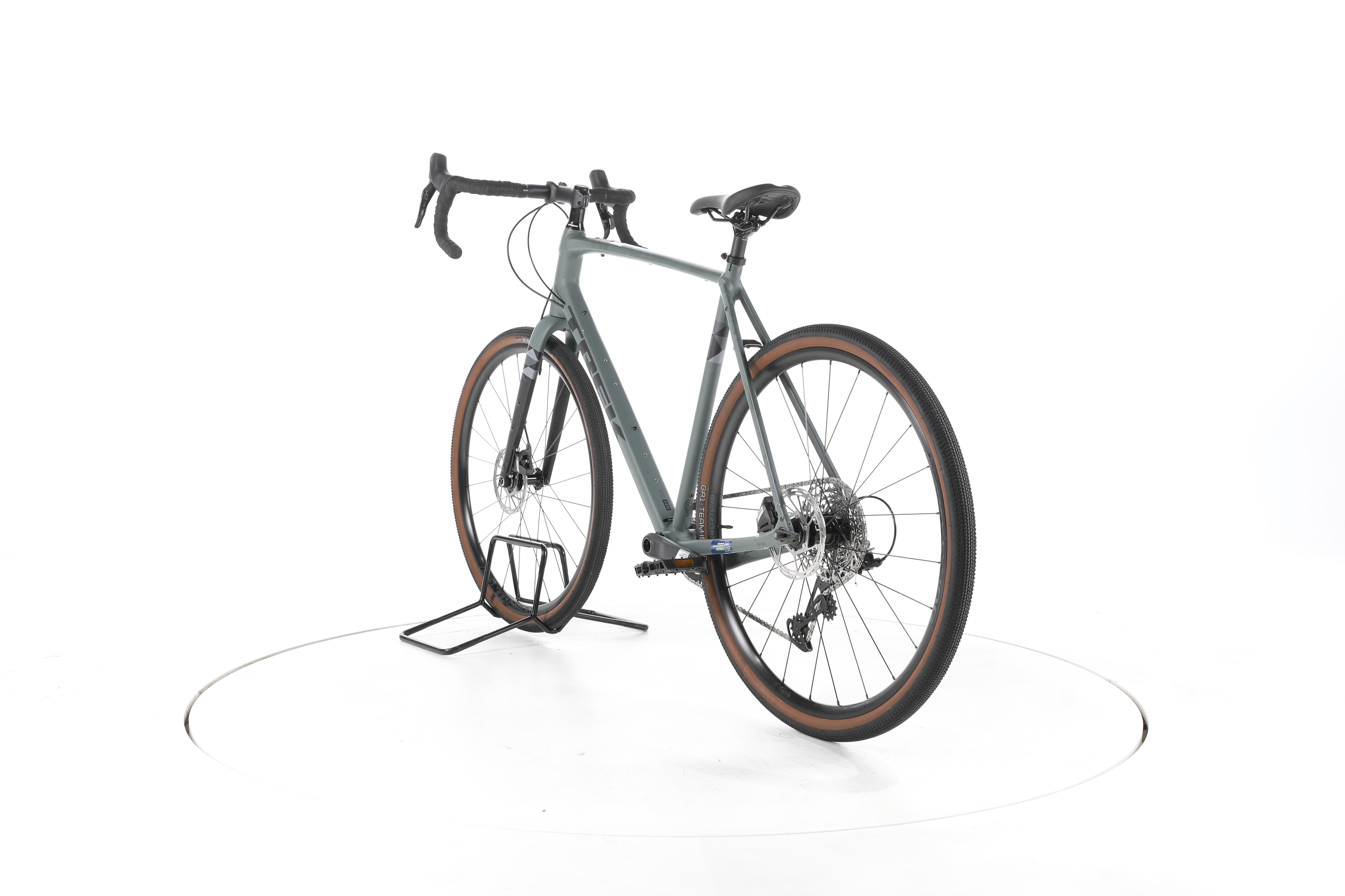 Trek Checkpoint ALR 5 Gravelbike 2024 - Image 9