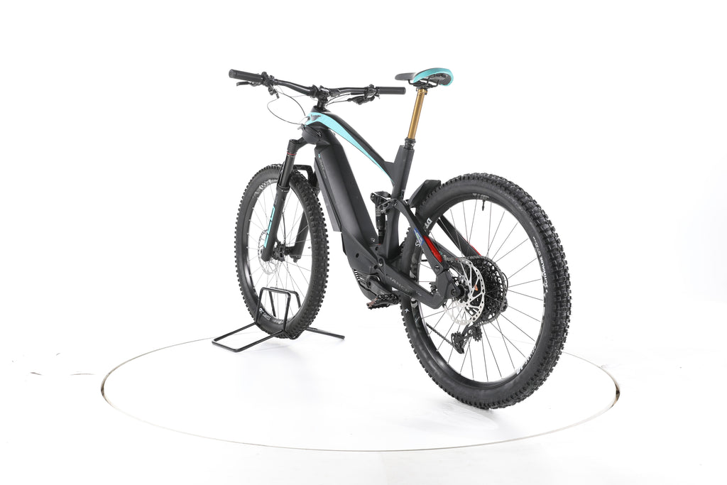 Bianchi E-SUV Adventure E-Bike Fully Carbon - Image 9