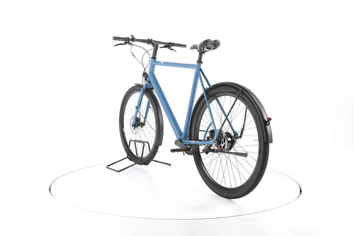 Böttcher Dakkar-E City E-Bike - Image 9