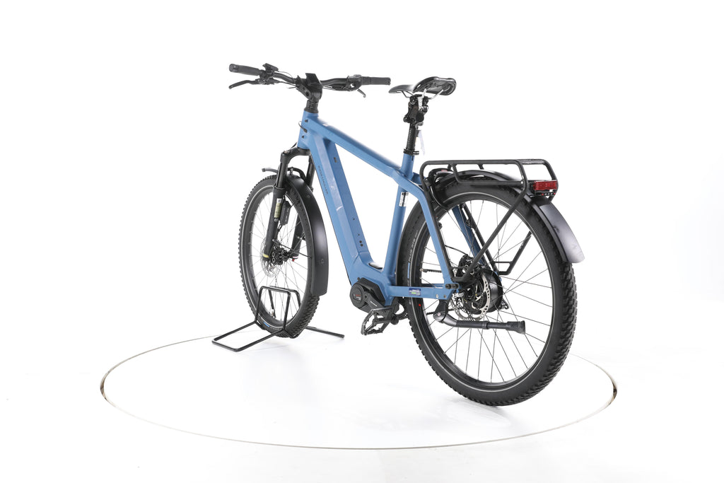 Riese & Müller Charger4 GT Vario City E-Bike - Image 9