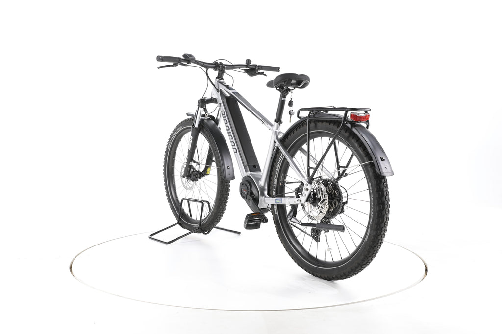 Bionicon EARP SUV 2 Trekking E-Bike - Image 9