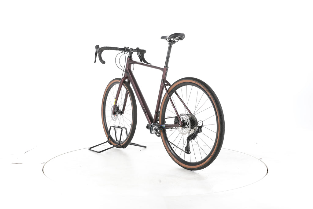 Cube Nuroad Race Rennrad - Image 9