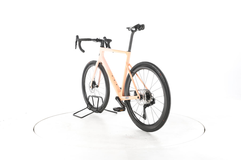 Rose RR 25 Xlite 04 105 Di2 Advanced Rennrad Carbon - Image 9