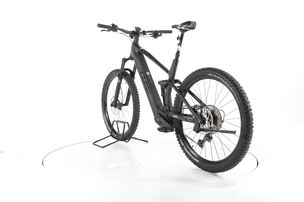 Cube Stereo Hybrid 140 HPC SLX E-Bike Fully Carbon 2024 - Image 9
