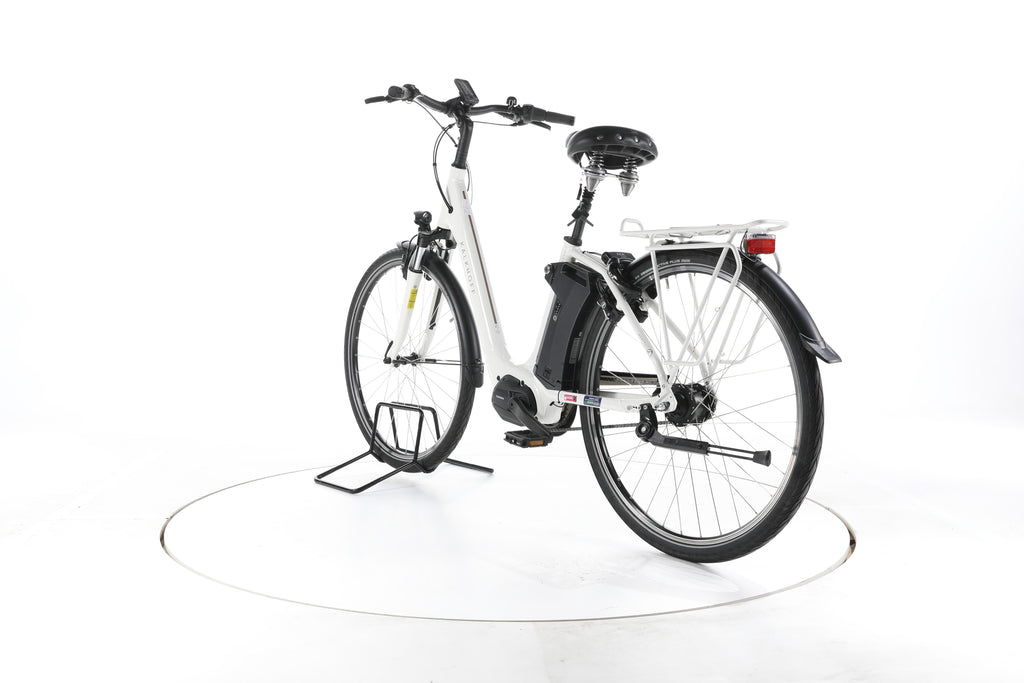Kalkhoff Agattu 1.S Move City E-Bike Tiefeinsteiger - Image 9
