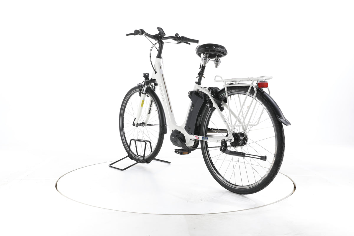 Kalkhoff Agattu 1.S Move City E-Bike Tiefeinsteiger - Image 9