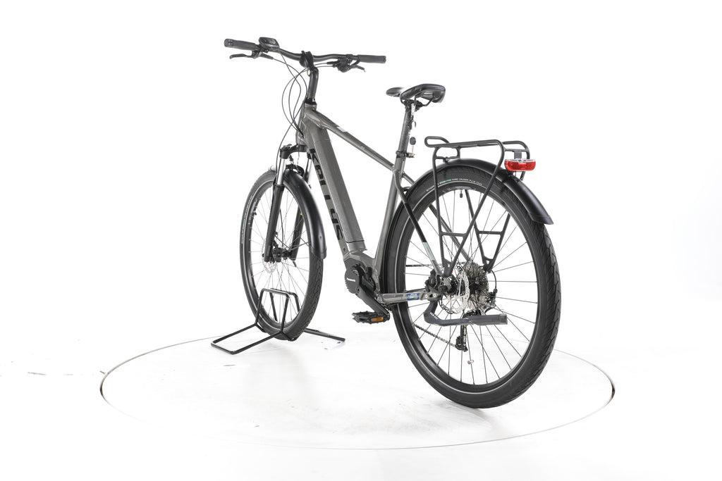 Kellys E-Carson 30 Trekking E-Bike - Image 9