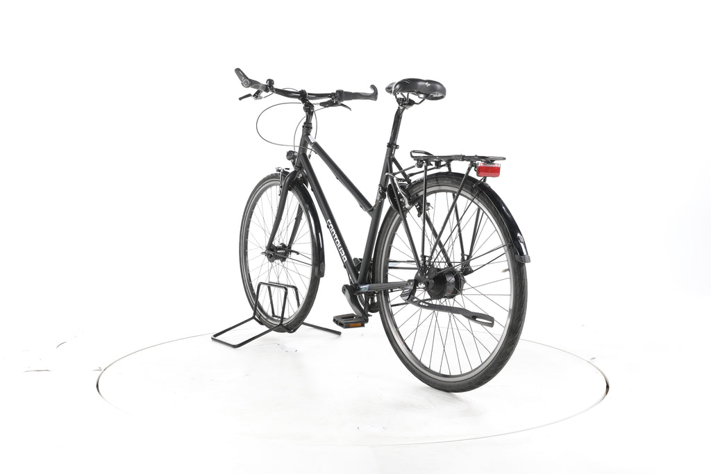 Contoura FE-6 Gates Fahrrad City & Trekking - Image 9