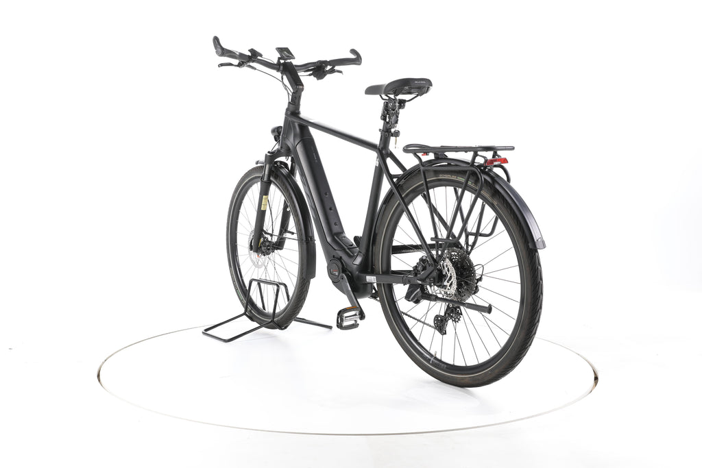 KTM ZEG CENTO 10 Trekking E-Bike - Image 9