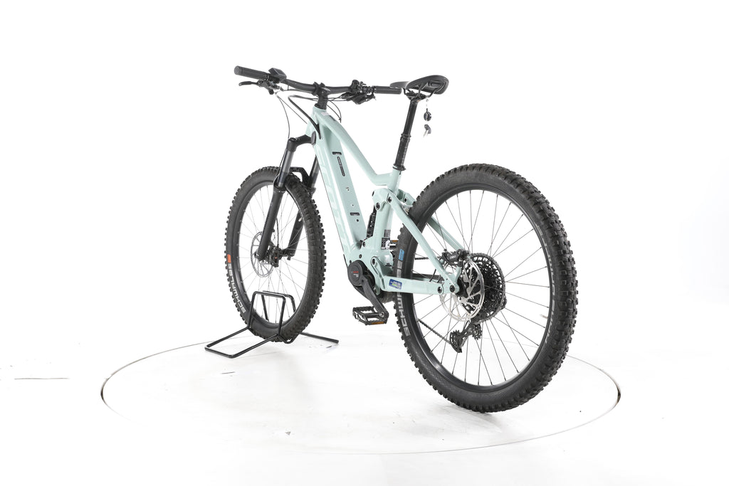 Scott Contessa Genius eRIDE 910 E-Bike Fully - Image 9