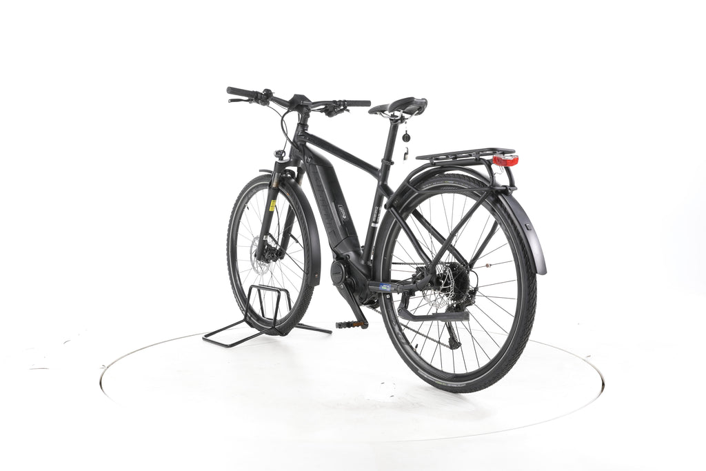 Giant Explore E+3 Trekking E-Bike - Image 9