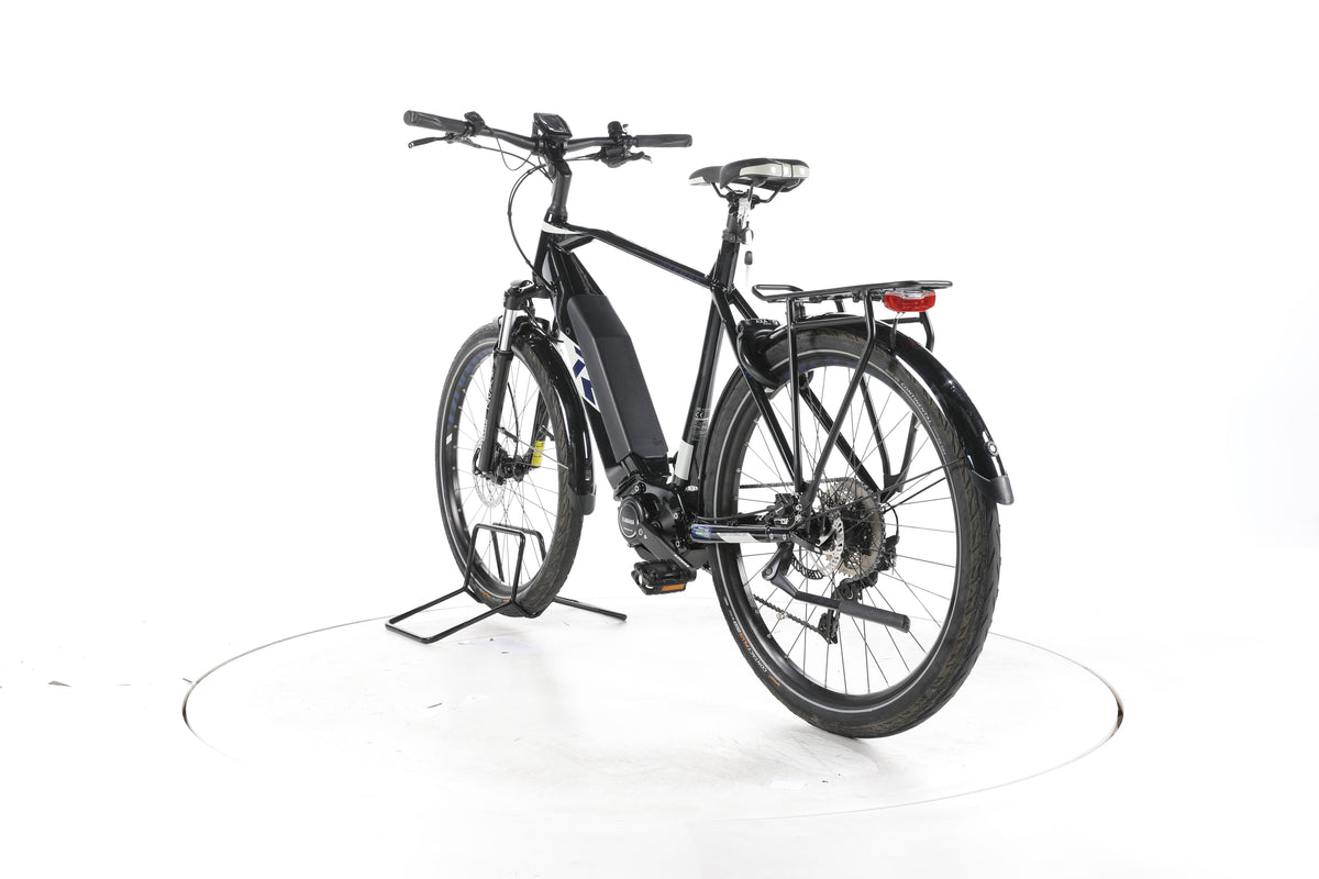R Raymon TourRay E 5.0 Trekking E-Bike - Image 9