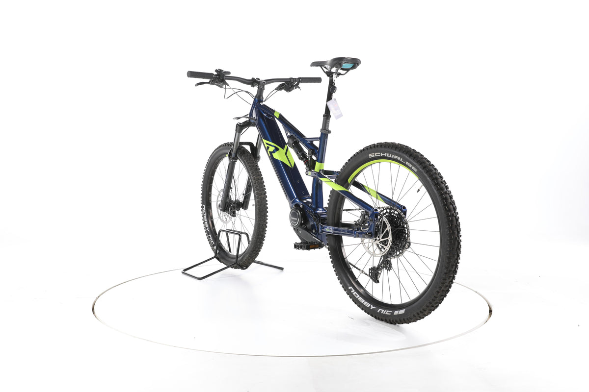 R Raymon FullRay 130E 6.0 E-Bike Fully - Image 9
