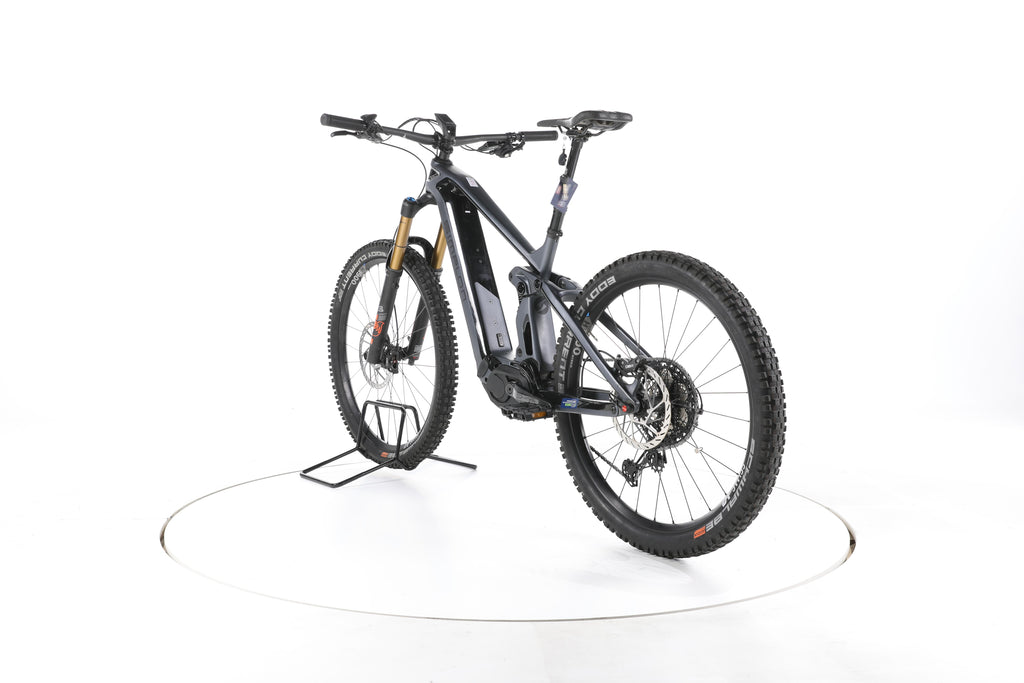 Simplon Rapcon P-Max E-Bike Fully Carbon - Image 9
