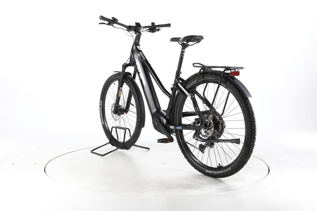 CONE Bikes eSUV IN 4.0 Trekking E-Bike - Image 9